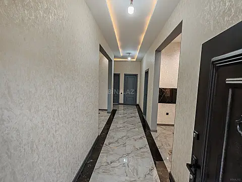 Satılır 4 otaqlı həyət evi 135 m²