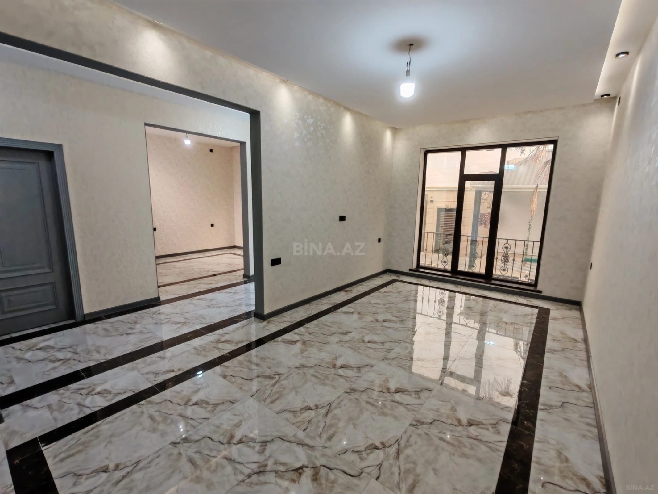 Satılır 4 otaqlı həyət evi 135 m²