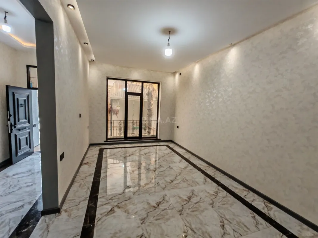 Satılır 4 otaqlı həyət evi 135 m²