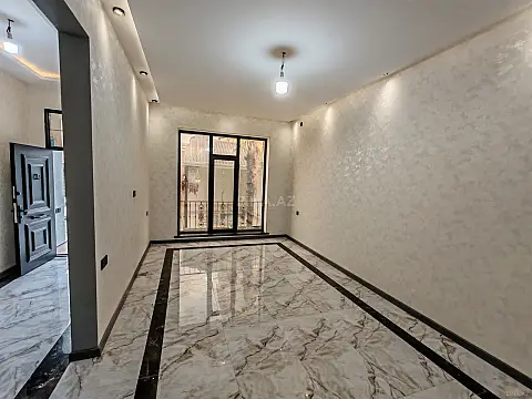 Satılır 4 otaqlı həyət evi 135 m²
