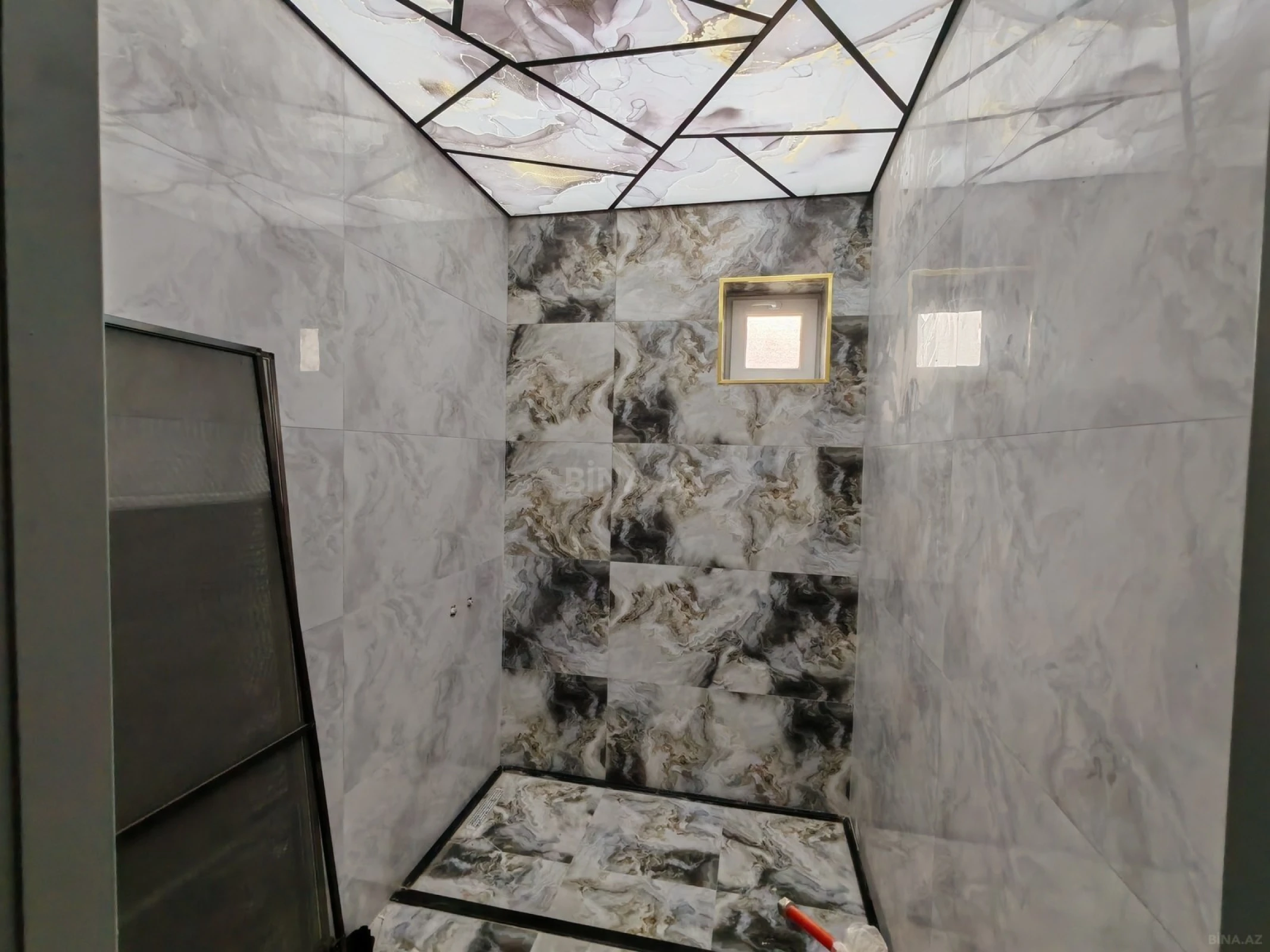 Satılır 4 otaqlı həyət evi 135 m²