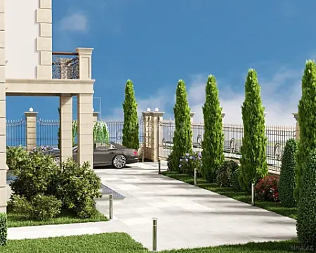 Satılır 6 otaqlı həyət evi 400 m²
