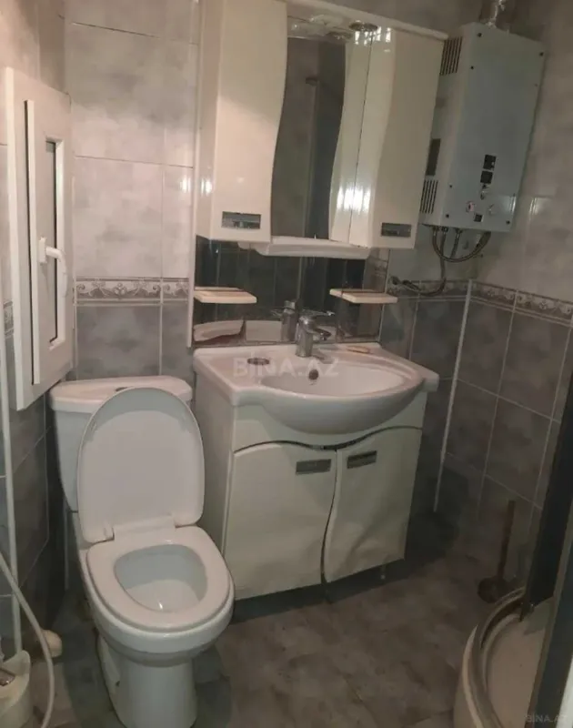 Satılır 2 otaqlı mənzil 50 m²