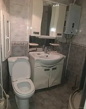 Satılır 2 otaqlı mənzil 50 m²