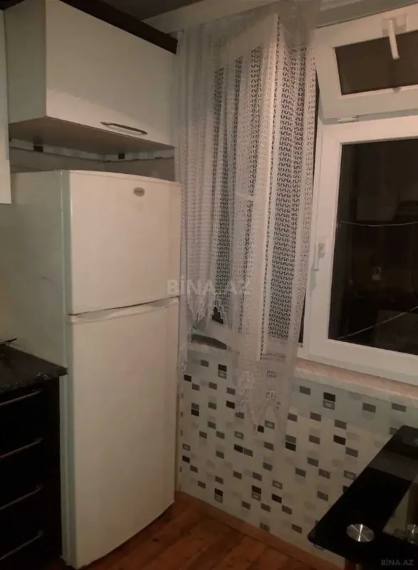 Satılır 2 otaqlı mənzil 50 m²