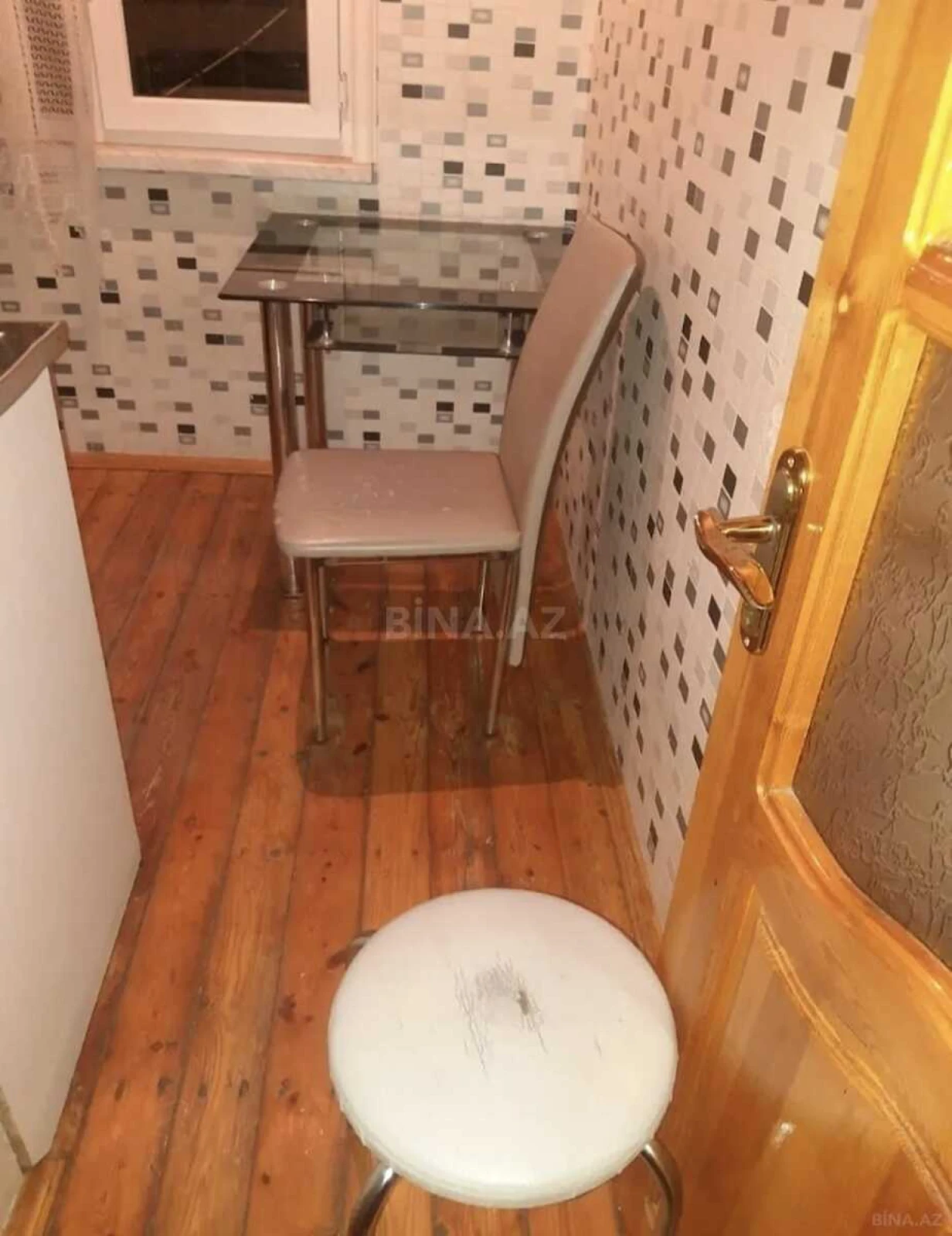 Satılır 2 otaqlı mənzil 50 m²