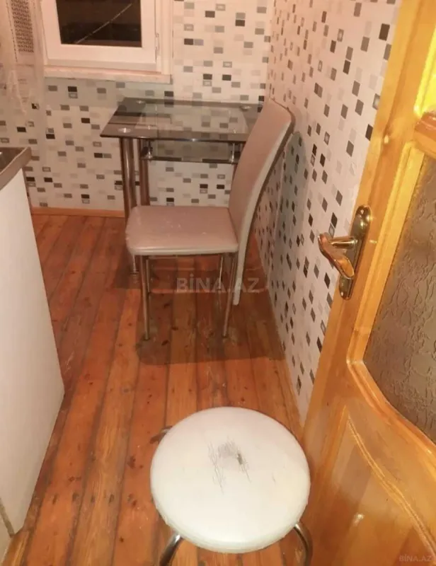 Satılır 2 otaqlı mənzil 50 m²