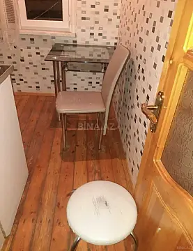 Satılır 2 otaqlı mənzil 50 m²
