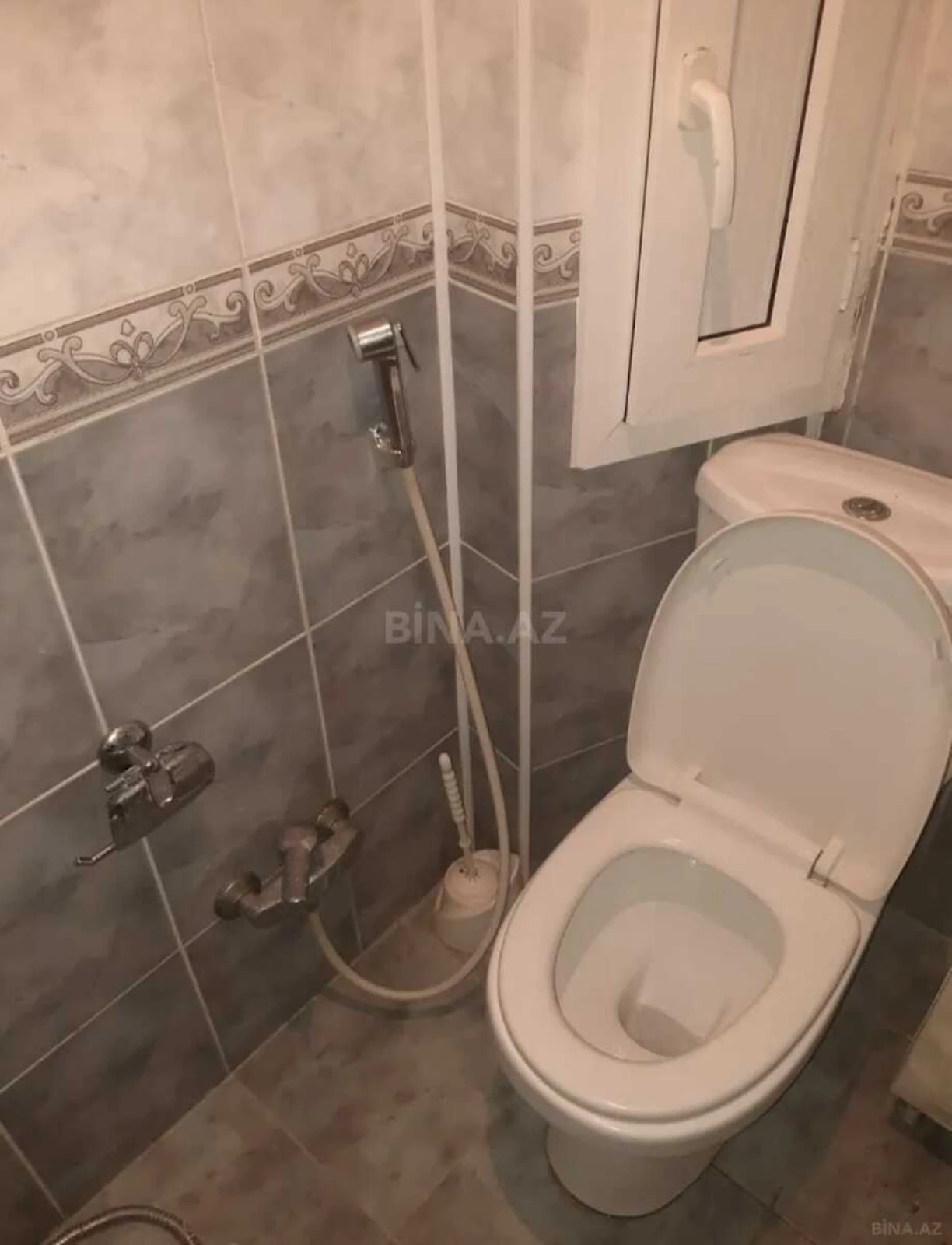 Satılır 2 otaqlı mənzil 50 m²