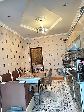 Satılır 3 otaqlı mənzil 85 m²
