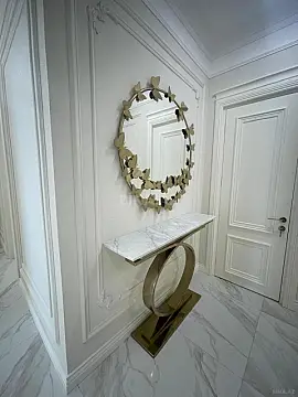 Satılır 4 otaqlı mənzil 186 m²