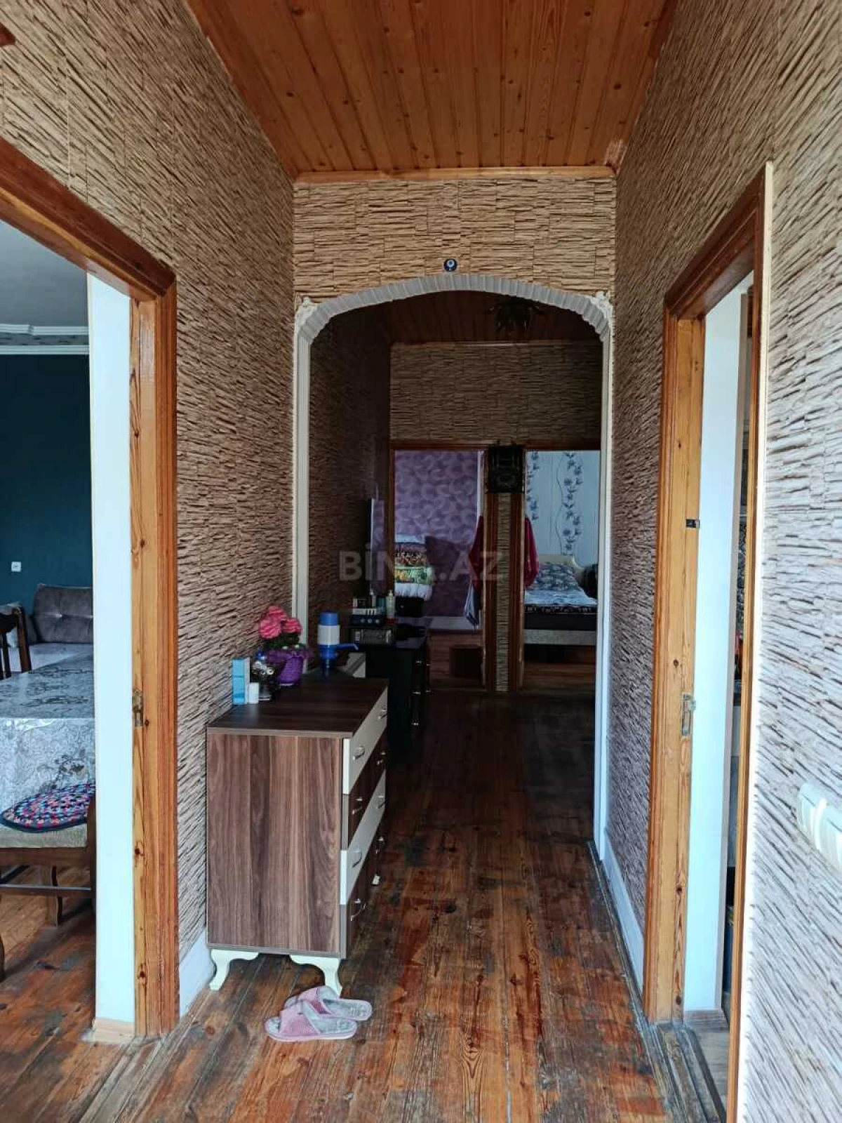 Satılır 4 otaqlı həyət evi 180 m²