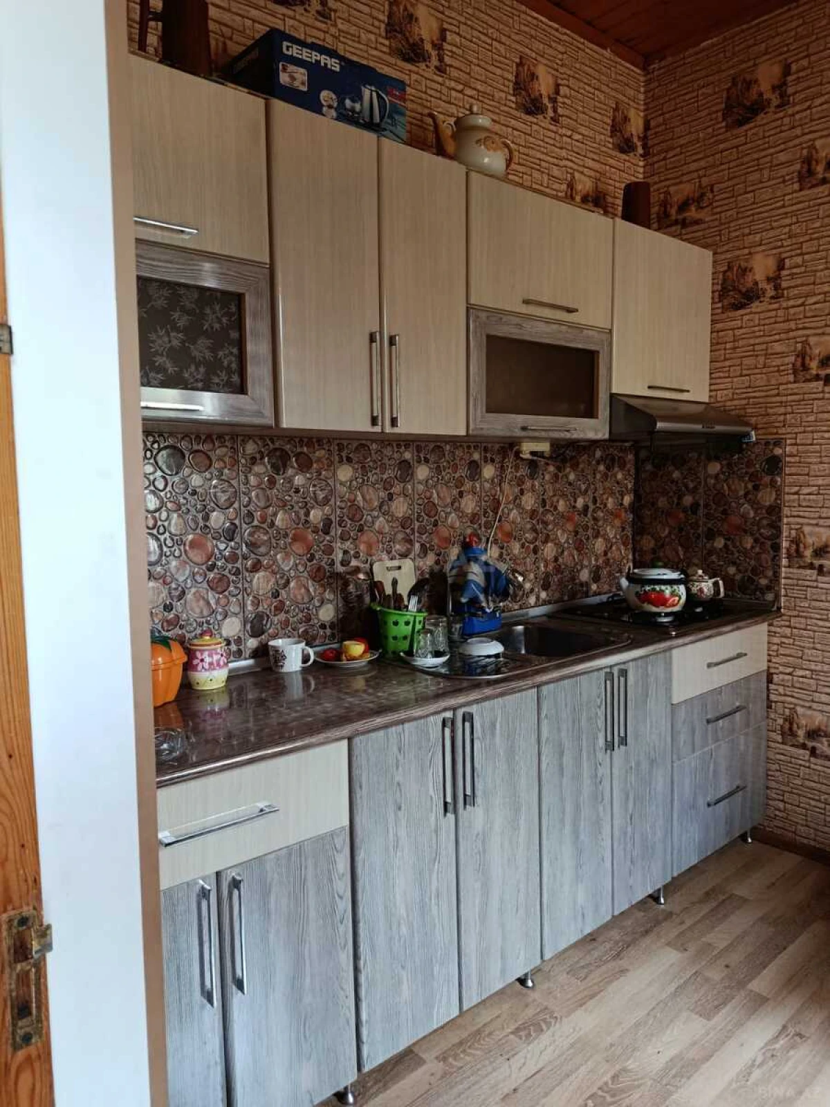 Satılır 4 otaqlı həyət evi 180 m²