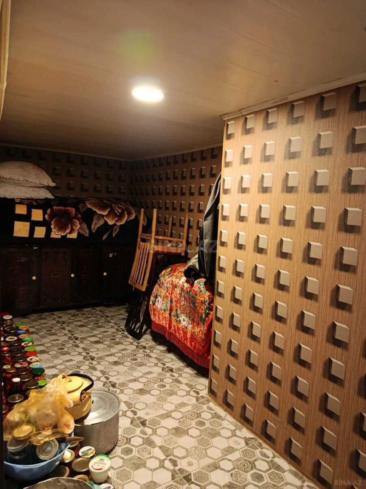 Satılır 4 otaqlı həyət evi 180 m²