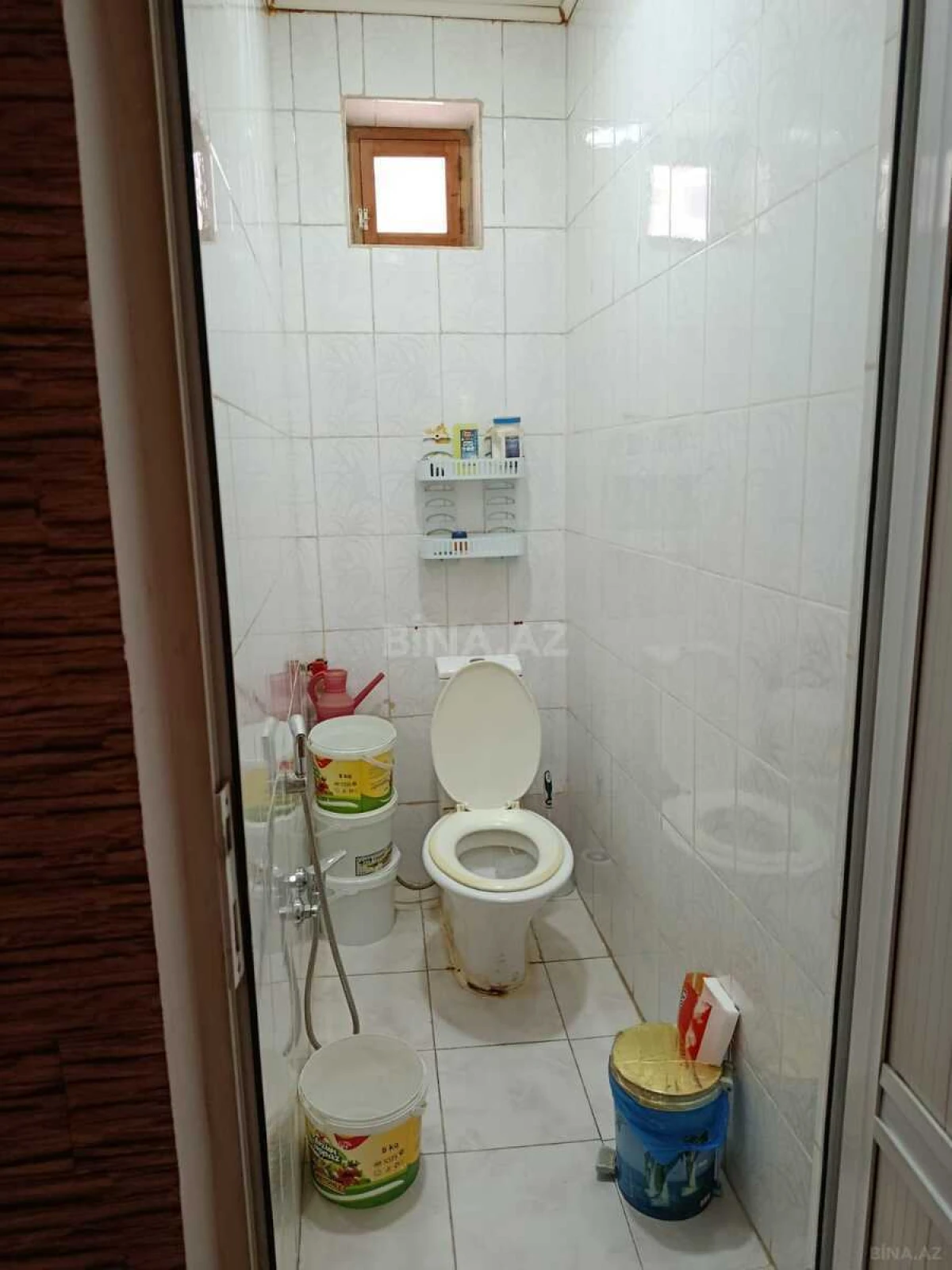 Satılır 4 otaqlı həyət evi 180 m²