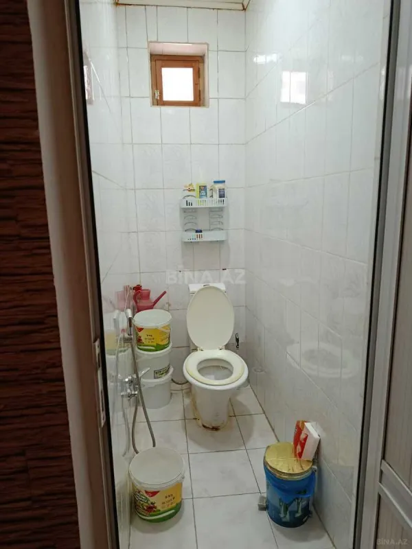 Satılır 4 otaqlı həyət evi 180 m²