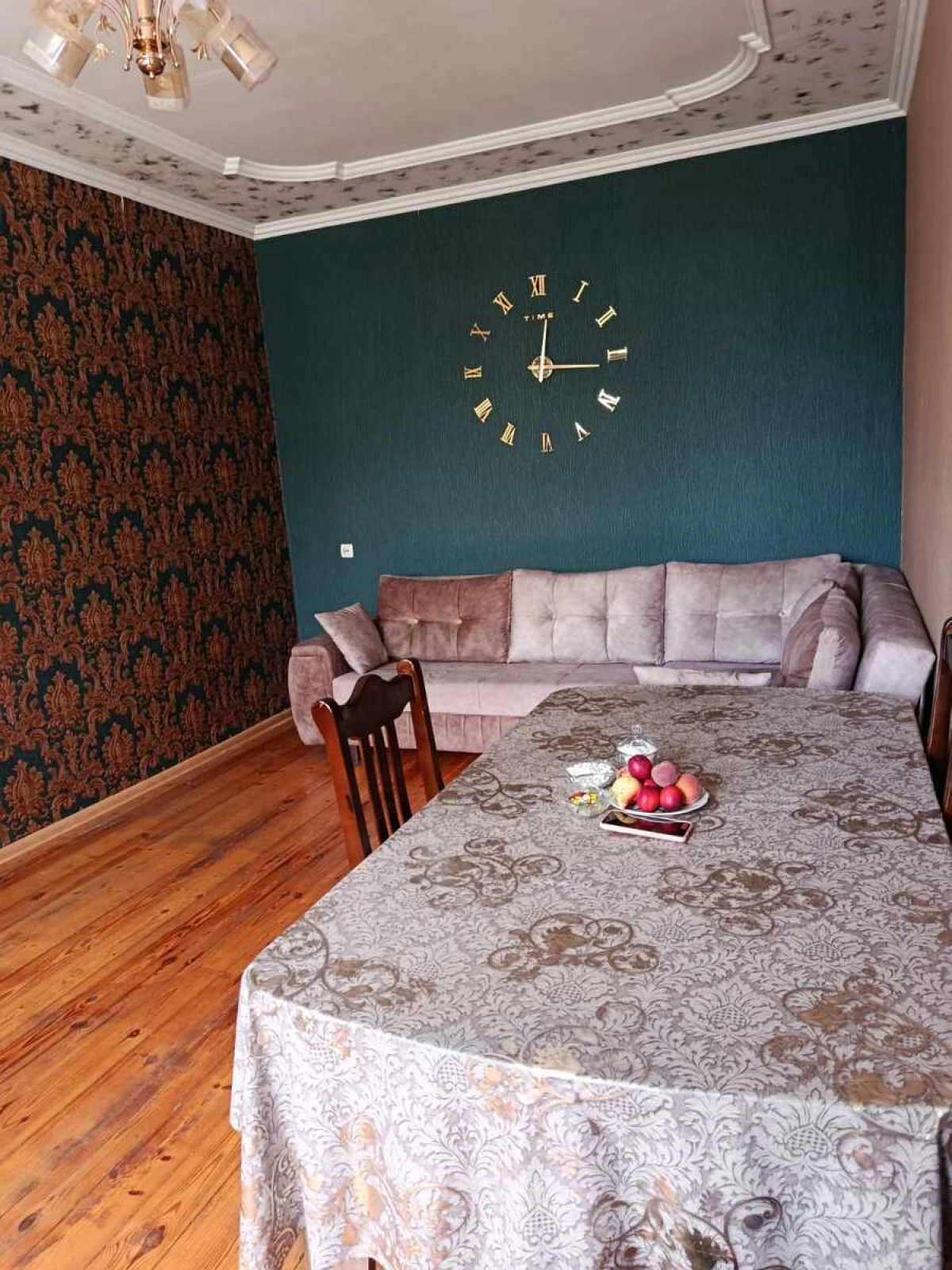 Satılır 4 otaqlı həyət evi 180 m²