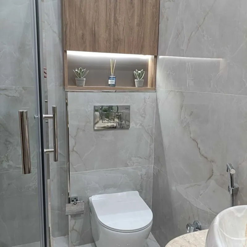 Satılır 3 otaqlı mənzil 110 m²