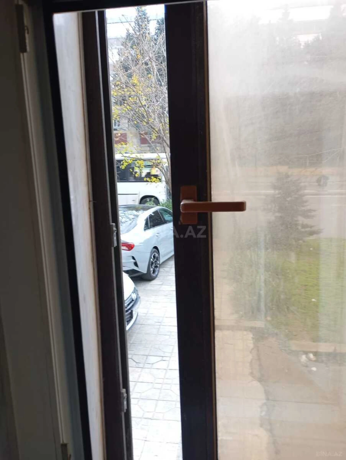 Kirayə verilir 1 otaqlı mənzil 40 m²