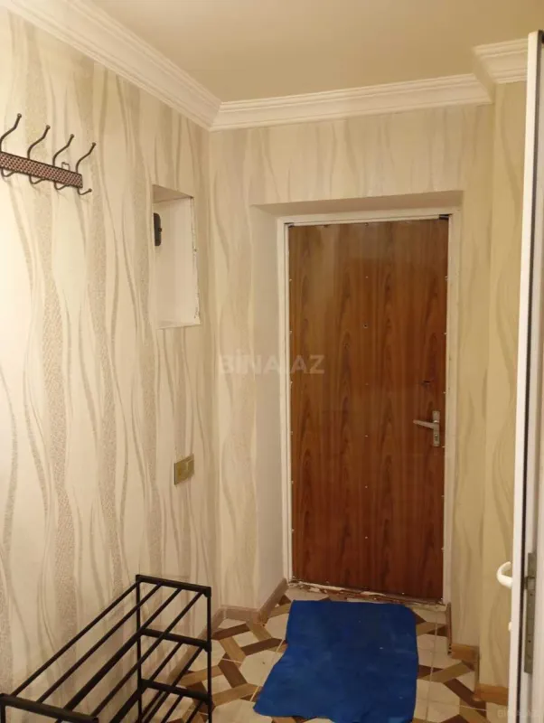 Kirayə verilir 1 otaqlı mənzil 40 m²