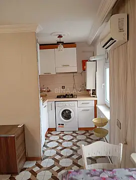 Kirayə verilir 1 otaqlı mənzil 40 m²