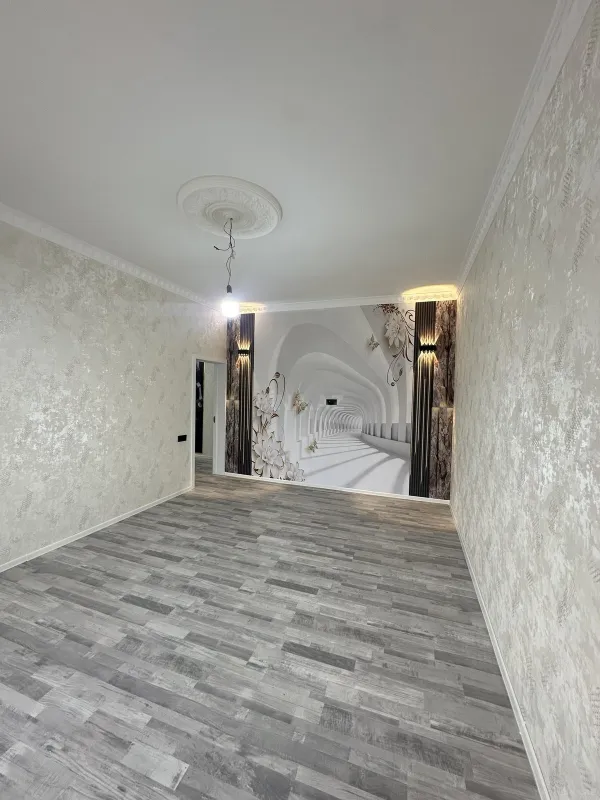 Satılır 4 otaqlı həyət evi 130 m²