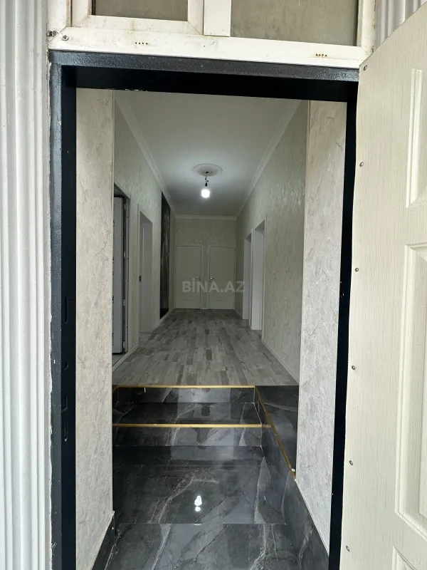 Satılır 4 otaqlı həyət evi 130 m²