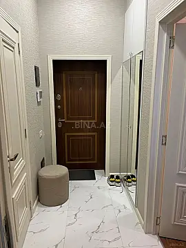 Kirayə verilir 2 otaqlı mənzil 65 m²