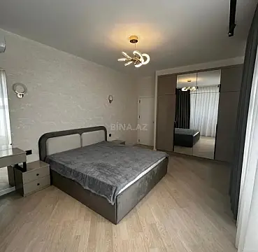 Satılır 3 otaqlı mənzil 90 m²