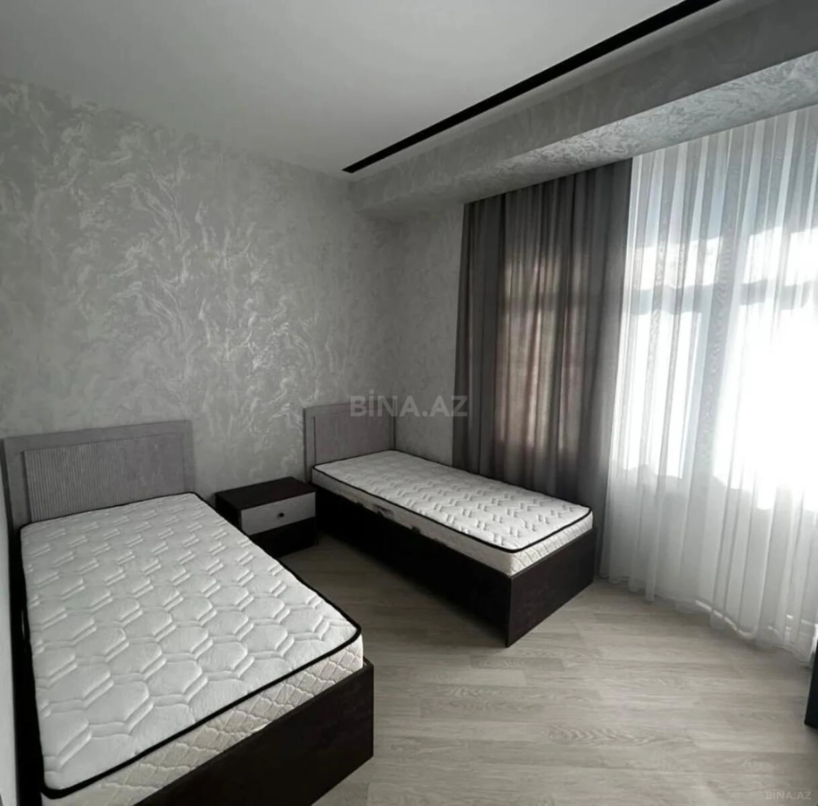 Satılır 3 otaqlı mənzil 90 m²