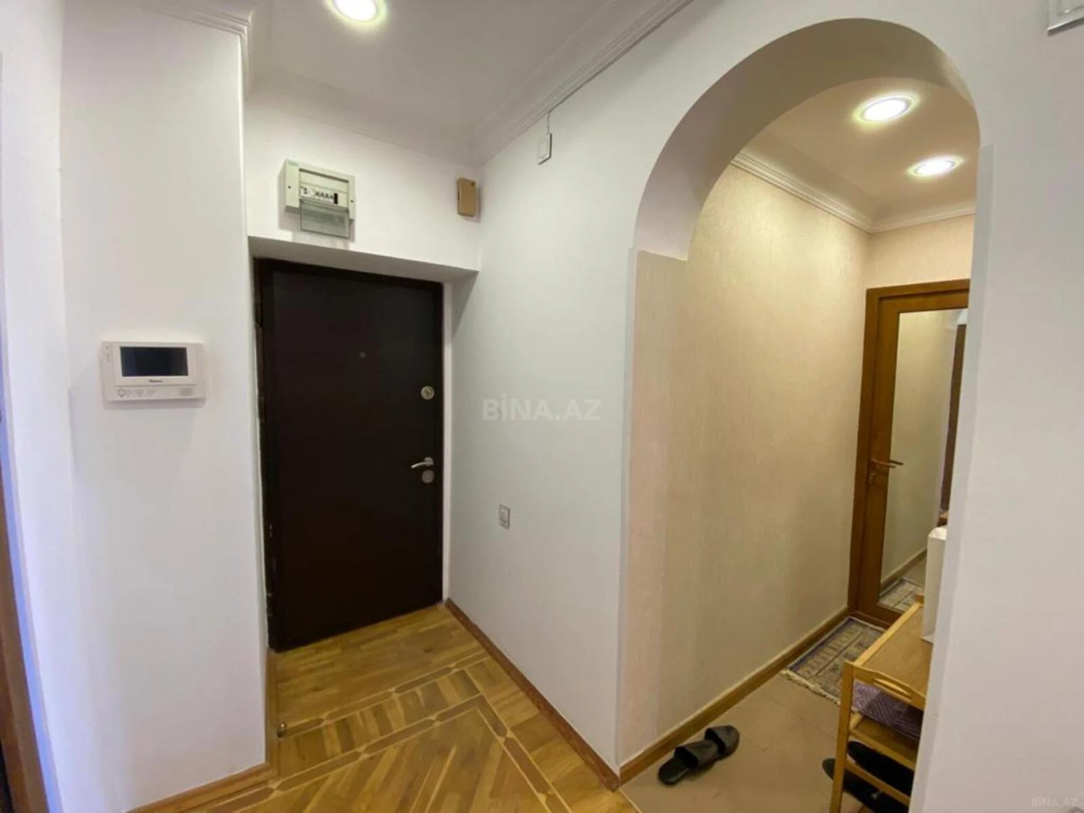 Kirayə verilir 3 otaqlı mənzil 100 m²