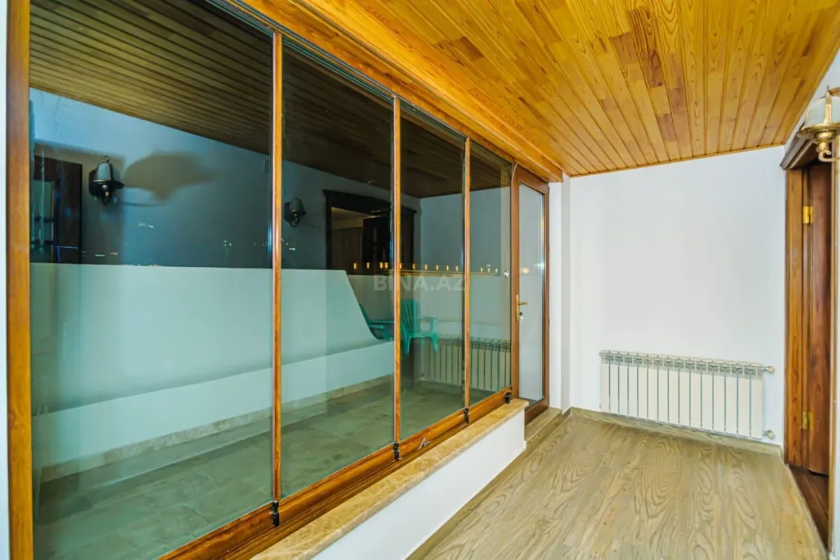 Kirayə verilir 3 otaqlı mənzil 100 m²