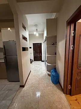 Satılır 2 otaqlı mənzil 58 m²