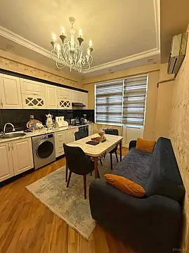 Satılır 2 otaqlı mənzil 65 m²
