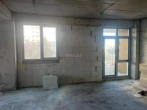 Satılır 2 otaqlı mənzil 90 m²