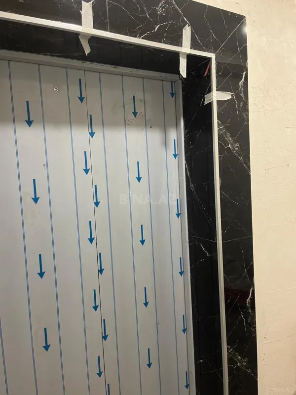 Satılır 2 otaqlı mənzil 90 m²