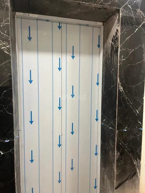 Satılır 2 otaqlı mənzil 90 m²