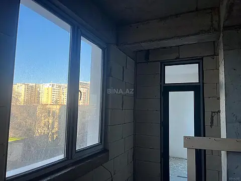 Satılır 2 otaqlı mənzil 90 m²
