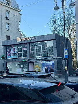 Kirayə verilir obyekt 110 m² — Bakı, Xətai 110.00 m²