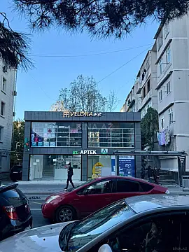 Kirayə verilir obyekt 110 m²