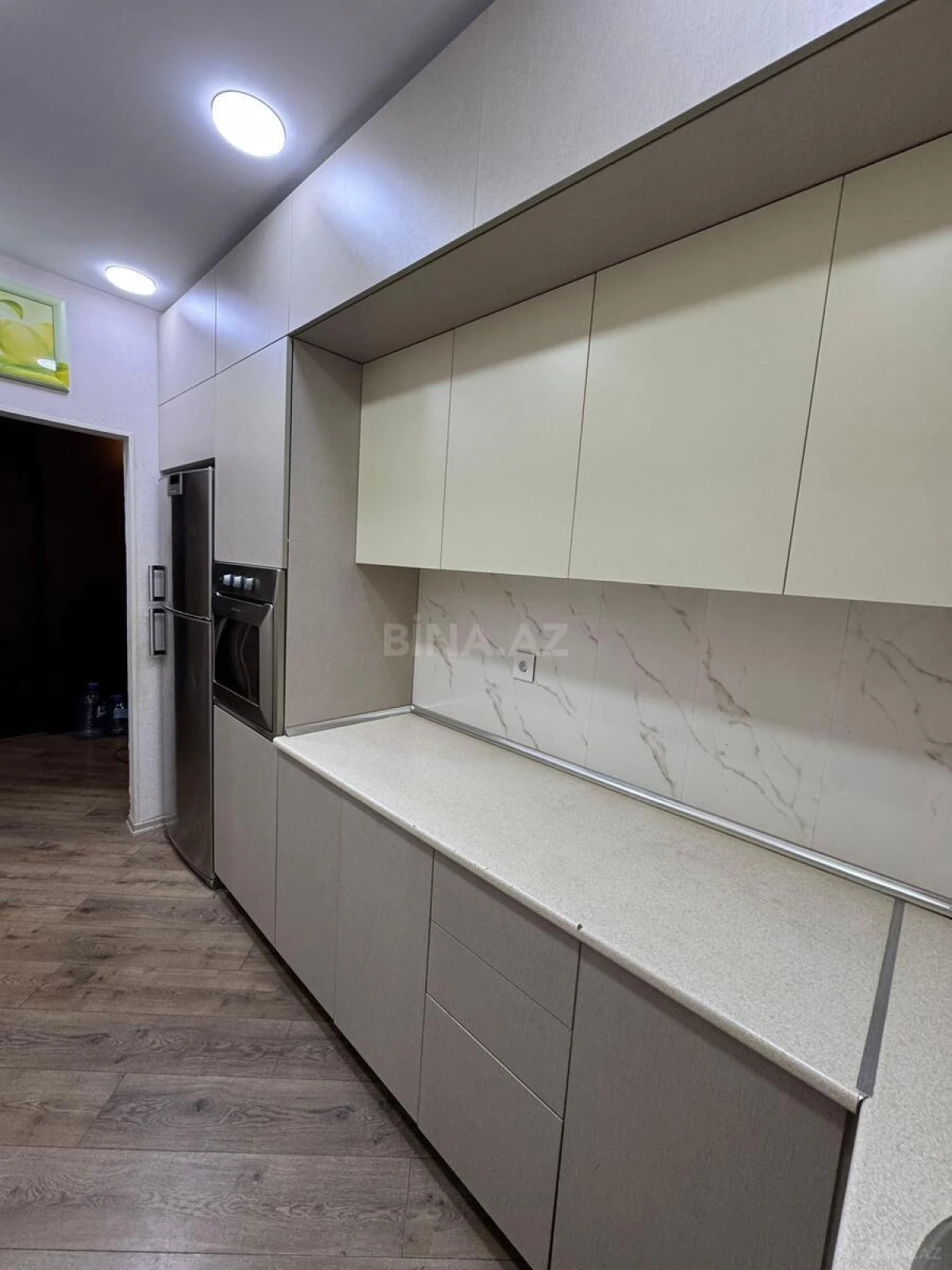 Satılır 3 otaqlı mənzil 70 m²