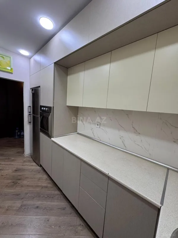 Satılır 3 otaqlı mənzil 70 m²