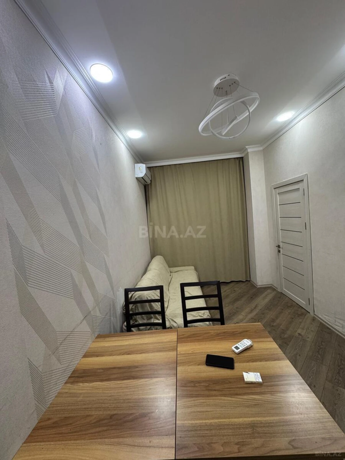 Satılır 3 otaqlı mənzil 70 m²