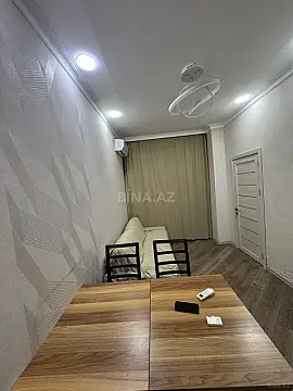 Satılır 3 otaqlı mənzil 70 m²
