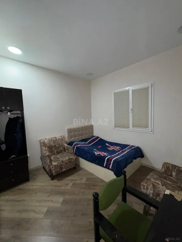 Satılır 3 otaqlı mənzil 70 m²