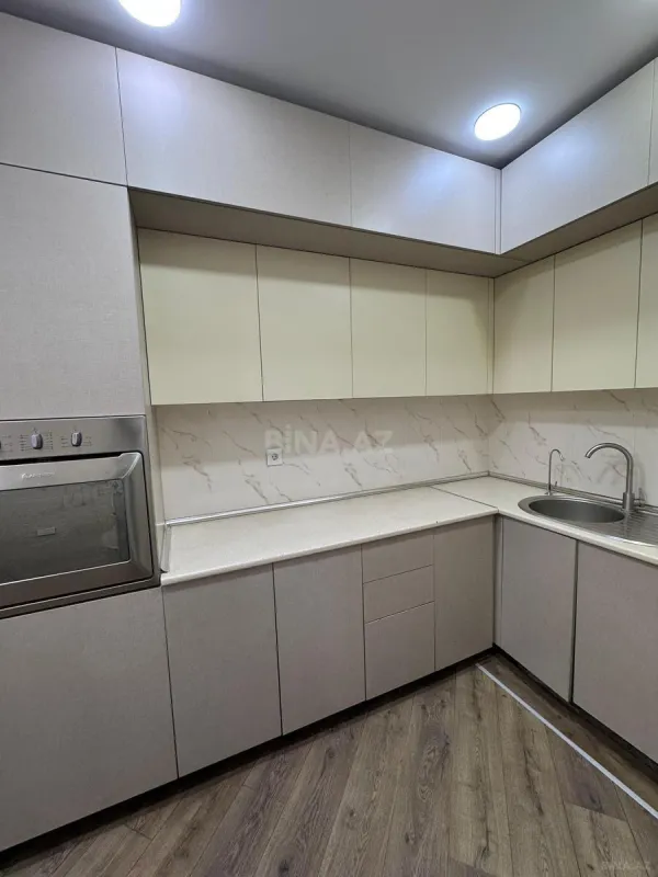 Satılır 3 otaqlı mənzil 70 m²