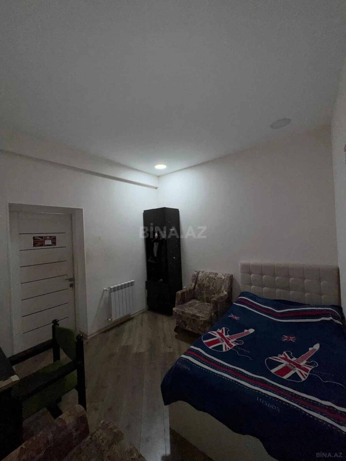 Satılır 3 otaqlı mənzil 70 m²