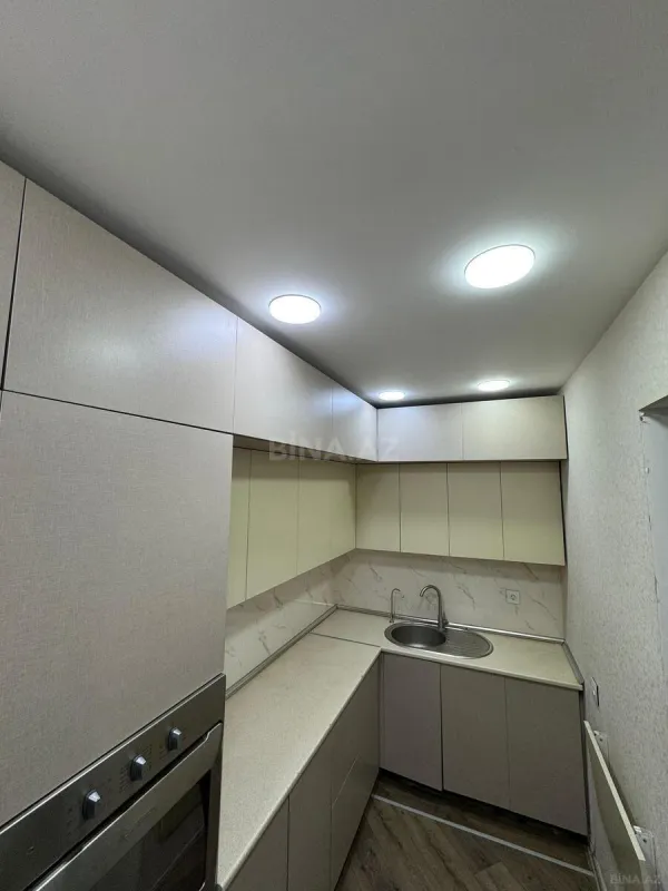 Satılır 3 otaqlı mənzil 70 m²
