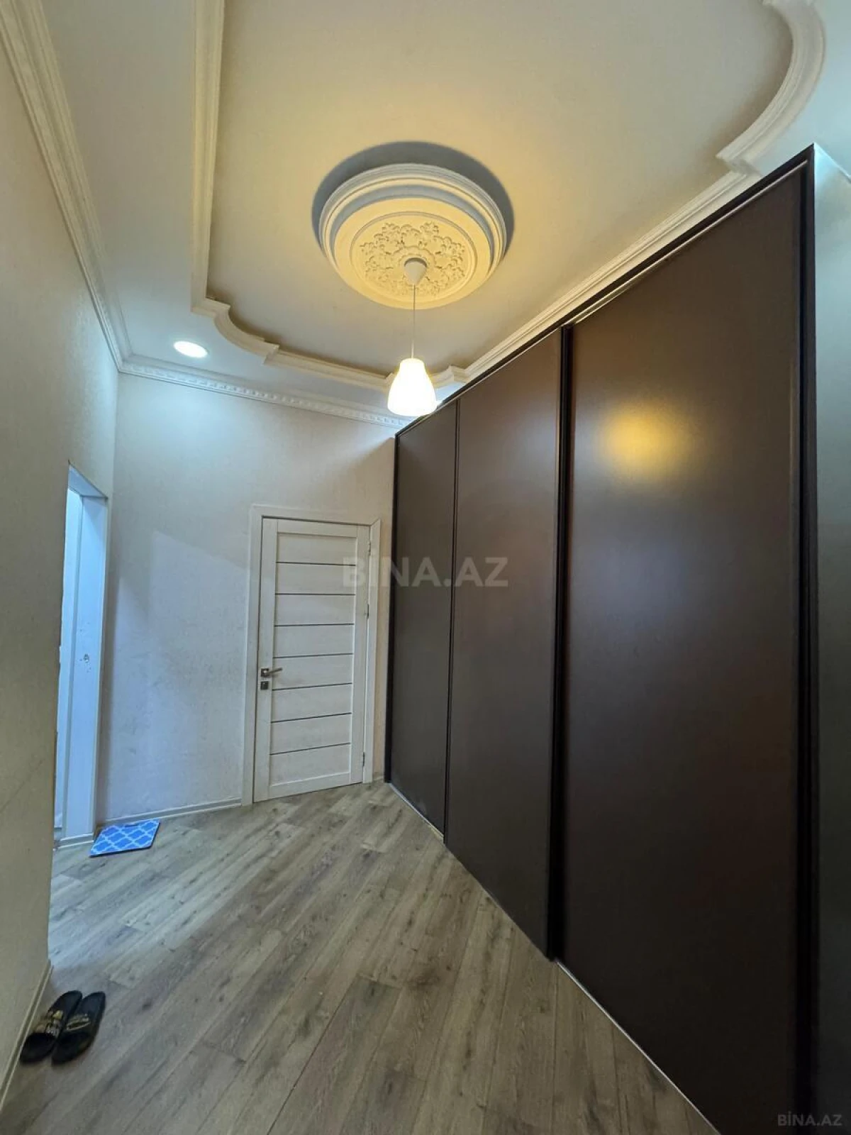 Satılır 3 otaqlı mənzil 70 m²