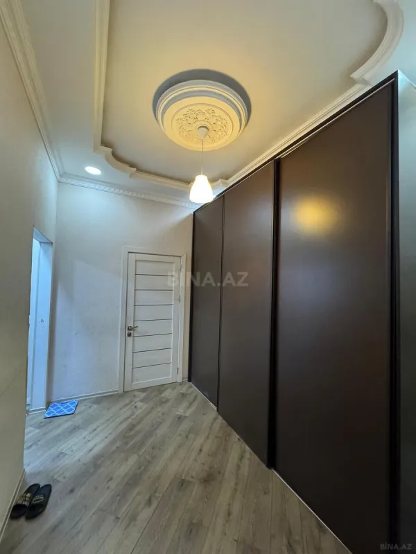 Satılır 3 otaqlı mənzil 70 m²